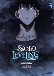 [9788419531711] SOLO LEVELING 03