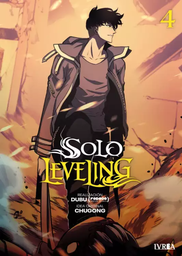 [9788419730916] SOLO LEVELING 04