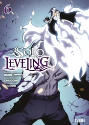 [9788410388062] SOLO LEVELING 06