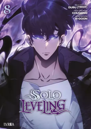 [9788467968323] SOLO LEVELING 08