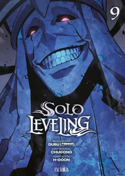 [9791387619916] SOLO LEVELING 09