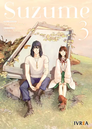 [9791387691066] SUZUME 03