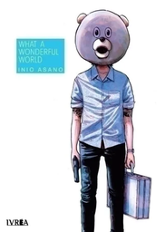 [9788418562341] WHAT A WONDERFUL WORLD