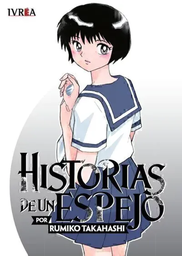 [9788416805730] HISTORIAS DE UN ESPEJO
