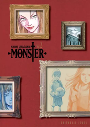 [9788419306609] MONSTER (EDICION KANZENBAN) 02