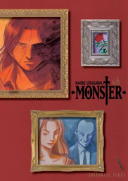[9788419869913] MONSTER (EDICION KANZENBAN) 06