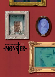 [9788410061453] MONSTER (EDICION KANZENBAN) 07