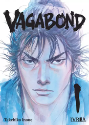 [9788419600349] VAGABOND 01