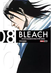 Bleach Remix 08