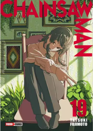 [9786076381410] Chainsaw Man 19