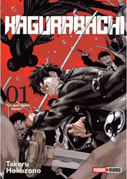 Kagurabachi 01