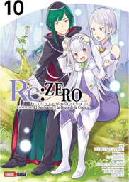 Re:Zero – Capitulo 04 parte 10