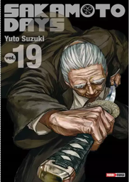 Sakamoto Days 19