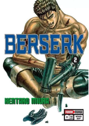 Berserk 02