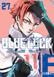 [9791387619350] BLUE LOCK 27