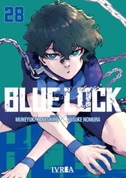 [9791387619749] BLUE LOCK 28