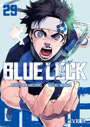 [9791387619756] BLUE LOCK 29
