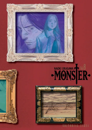 [9788410061903] MONSTER (EDICION KANZENBAN) 08