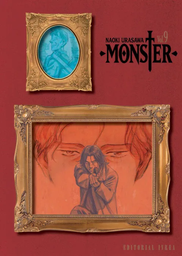 [9788410113763] MONSTER (EDICION KANZENBAN) 09