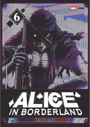 Alice In Borderland 06