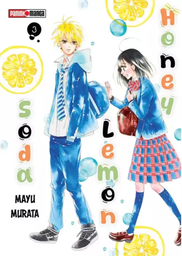 Honey Lemon Soda 03