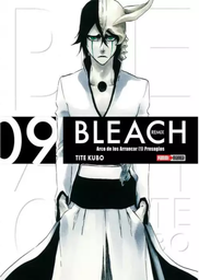 Bleach Remix 09