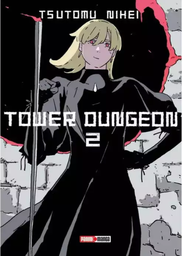 Tower Of Dungeon 02