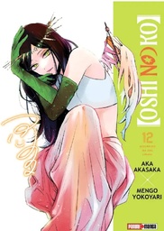 [9786076384411] Oshi No Ko 12