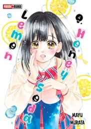 [9786076382677] Honey Lemon Soda 04