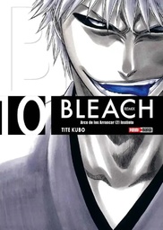 [9786076382646] Bleach Remix 10