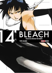 [9786076386514] Bleach Remix 14