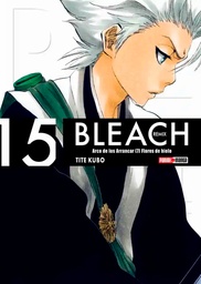 Bleach Remix 15
