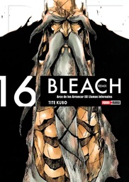 Bleach Remix 16