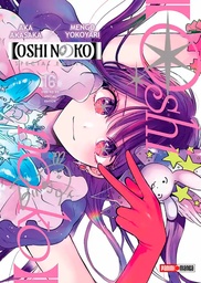 Oshi No Ko 16 Especial