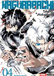 Kagurabachi 04