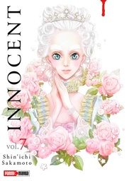 [9786076385678] Innocent 07