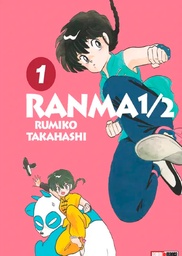 Ranma 1/2 Wideban Edition 1