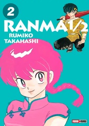 Ranma 1/2 Wideban Edition 2