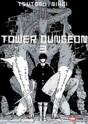Tower Of Dungeon 03