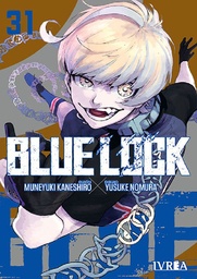 [9791387836320] BLUE LOCK 31