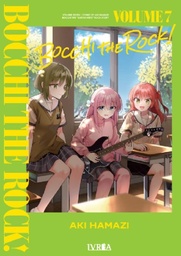 [9791387784904] BOCCHI THE ROCK 07