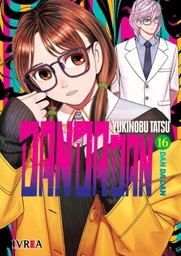 [9791387784676] DANDADAN 16