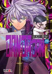 [9791387981365] DANDADAN 19