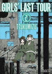 [9791387981174] GIRLS LAST TOUR 02
