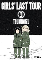 [9791388024290] GIRLS LAST TOUR 03