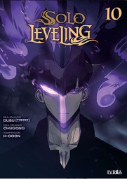 [9791387784683] SOLO LEVELING 10