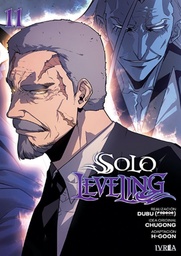 [9791387892197] SOLO LEVELING 11