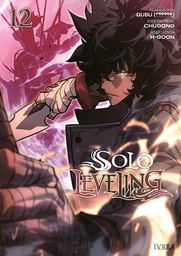 [9791387981440] SOLO LEVELING 12