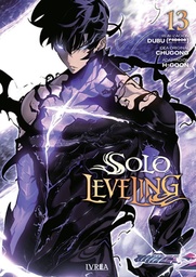 [9791388024955] SOLO LEVELING 13