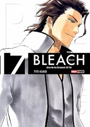 Bleach Remix 17 PREVENTA